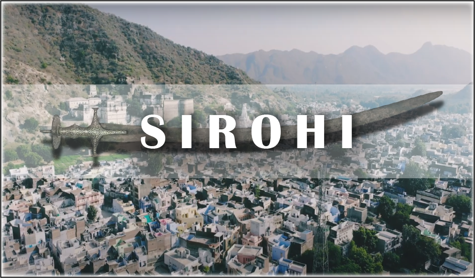 All About Sirohi Rajasthan