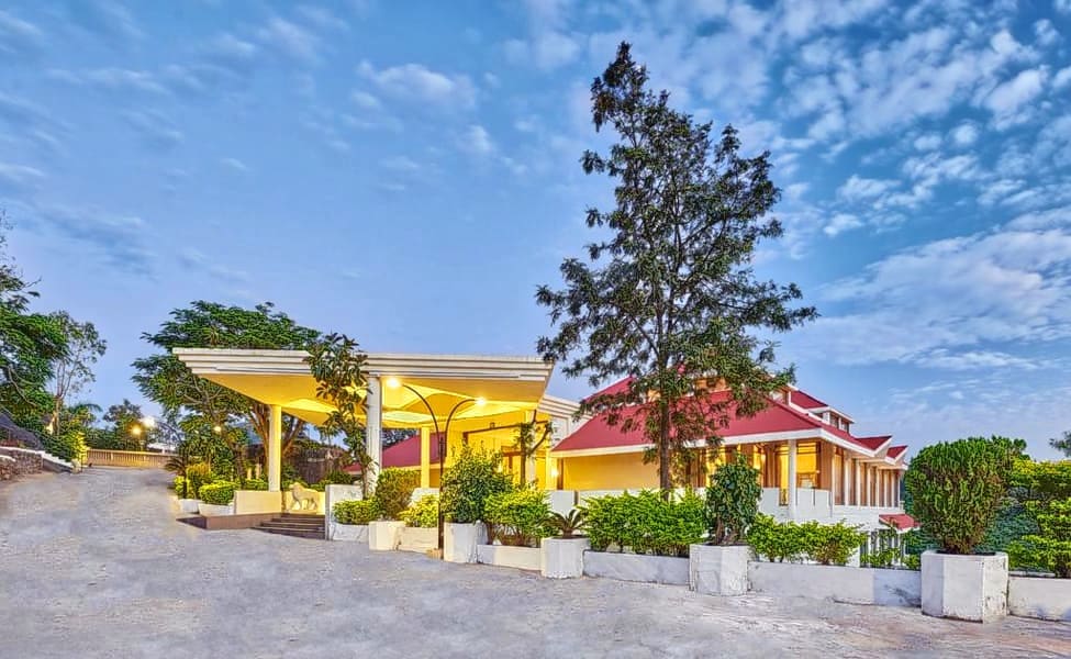 Best Mount Abu Hotels for an Amazing Stay on Your Vacation