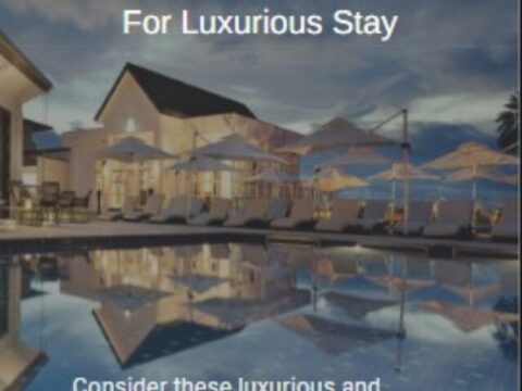 The Best 5 Star Hotels in Mount Abu For Luxurious Stay