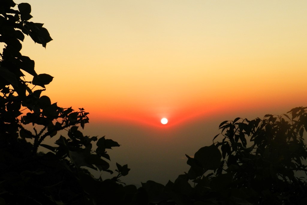 Sunset Point Mount Abu: The Ultimate Guide For Travel Lovers