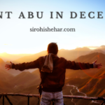Mount Abu In December@sirohishehar.com