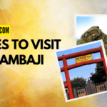 Places To Visit Near Ambaji
