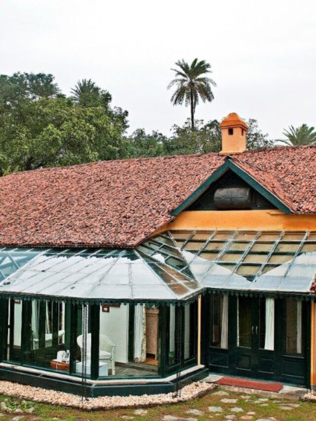 Top 5 Dharamshala in Mount Abu & Jain Hotels